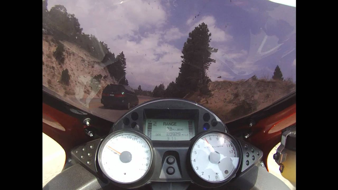 Big Bear Ticket YouTube