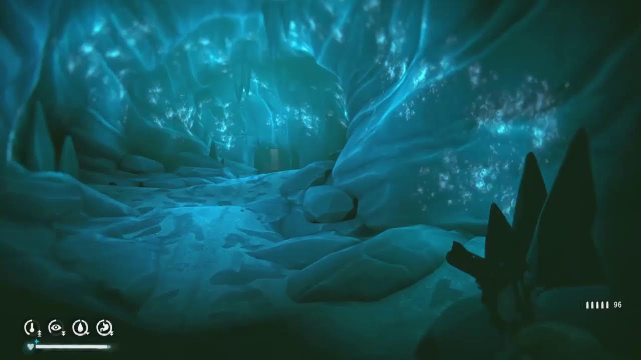 The Long Dark (Stalker) - 1000 Day Run - Rush to Hush River Valley Pt. 2