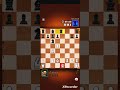 chess game i 🏆