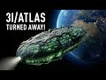 NASA Finally Releases NEW Images of 3I/ATLAS — And Scientists Are Concerned