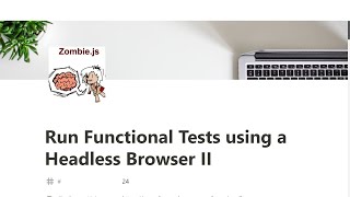 Celebrity 24 - Run Functional Tests using a Headless Browser II - Quality Assurance - freeCodeCamp Tutorial Wealth