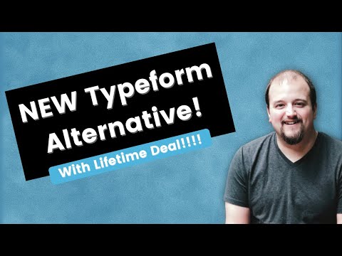 TypeForm Alternative 2021 - Fluent Forms Pro (LIMITED Lifetime Deal!)