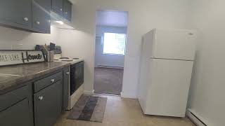 1 bedroom apartment in toledo, Ohio