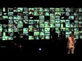 Capture de la vidéo Micro Audio Waves - "Long Tongue" (From Zoetrope Dvd)