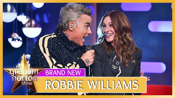 Robbie Williams