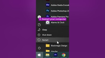 5 Hacks to Reduce Lag in Premiere Pro #shorts