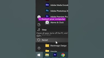 5 Hacks to Reduce Lag in Premiere Pro #shorts