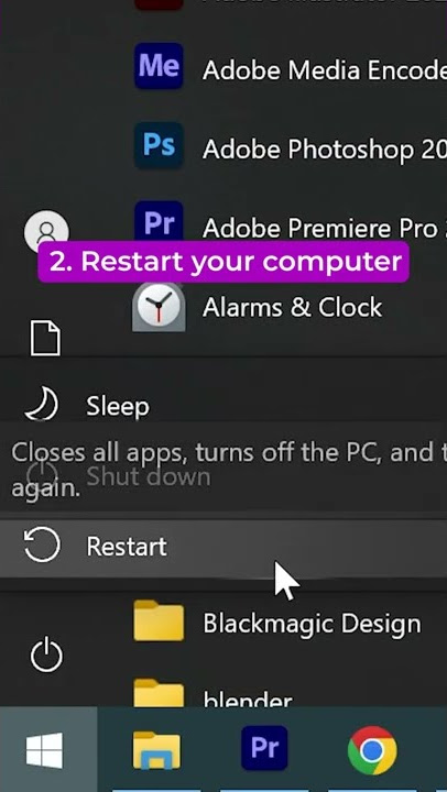 5 Hacks to Reduce Lag in Premiere Pro #shorts