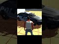 POLICE CAR CHEAT CODE IN INDIAN BIKE DRIVING 3D #shortsfeed