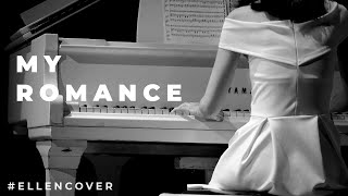 My Romance - Richard Rodgers (Piano Jazz Cover)