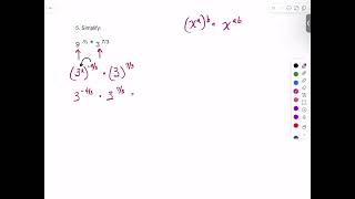 Algebra 2 Spring Final Exam Review 1 - Question 5