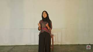 Monolog - Teresya - X Ipa 4