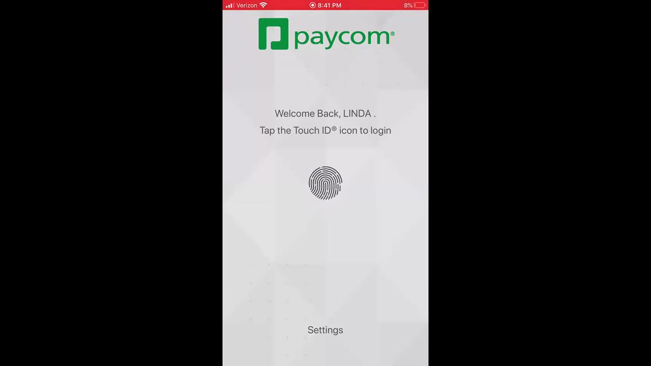 Paycom Expense Time Off Request Indirect Time YouTube Paycom Expense Time Off Request Indirect Time YouTube