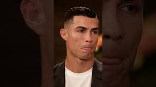 Ronaldo Calls Out Ten Hag