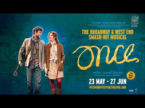 تصویر فیلم Once (film)