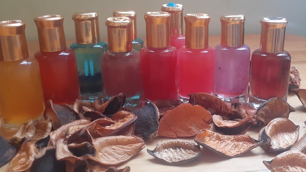 تعليم طريقة عمل المخمريات من الصفر حتى الاحتراف بالتفصيل مع اختيار افضل العطور فقط مع سلوى الصنوي