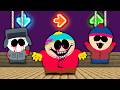 SOUTH PARK EXE | FNF Character Test | Gameplay VS Playground