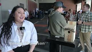 Student Research Symposium 2023