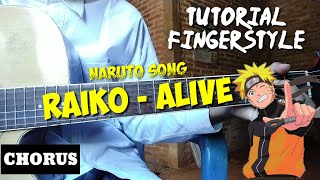 Download Lagu Raiko \ MP3