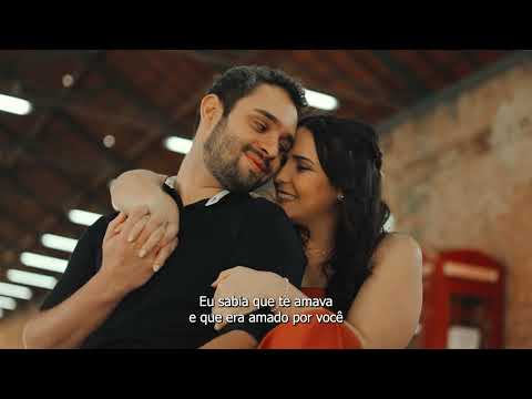 Pré wedding Jessica e André