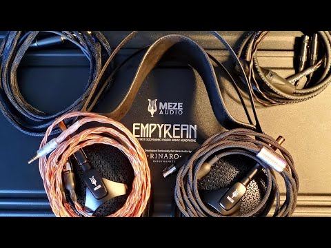 Livestream-Do cables,DAC,amplifier,music make difference?