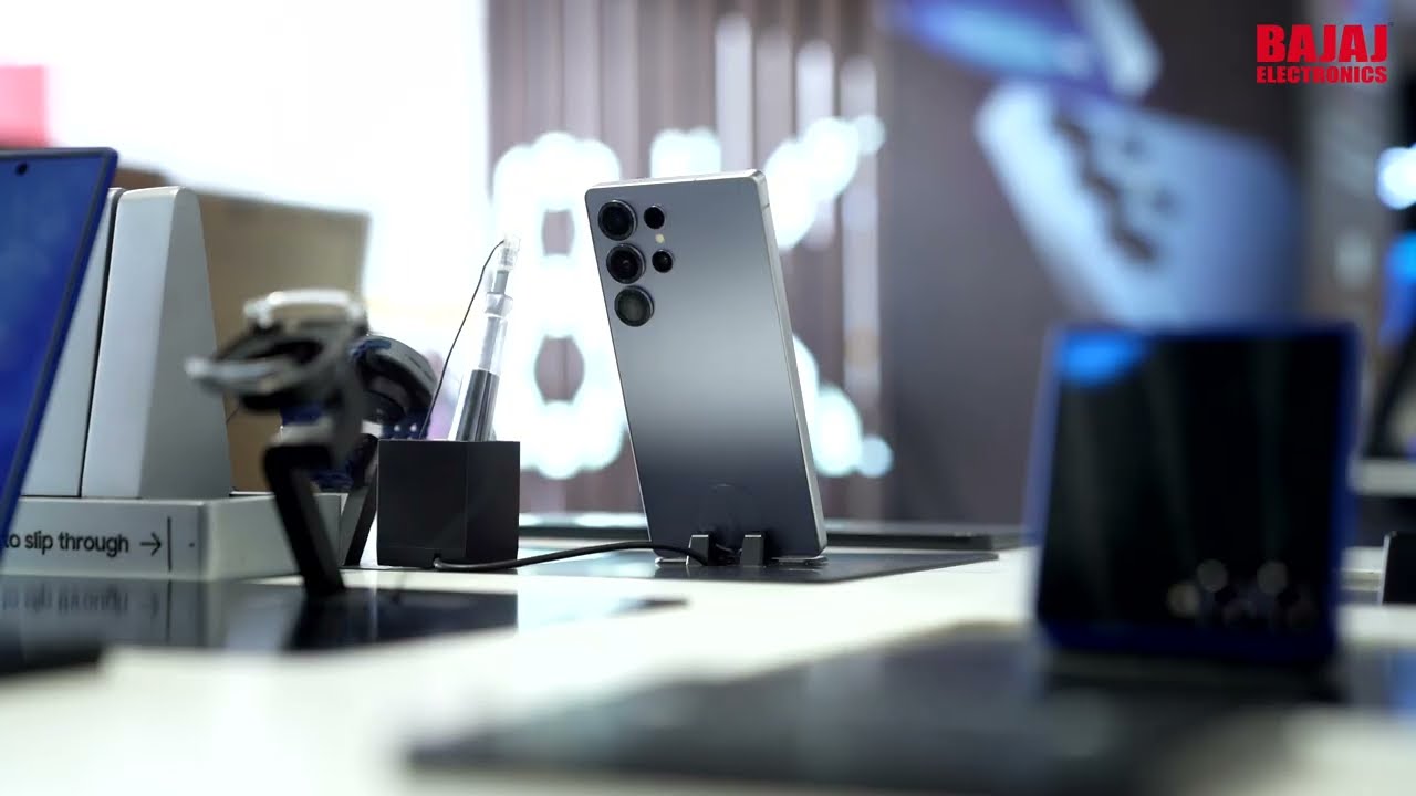 Galaxy Ai Super Sale | Bajaj Electronics | Samsung Galaxy Deals | Best Deals on Samsung