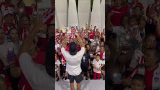 Tendencia en las calles de Barranquilla RO HERNÁNDEZ-DONDE ESTÉS  #urbano #dekko #papa #reggaeton Content