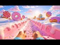 Which waterslides will you choose? Satisfying Relaxing ASMR