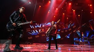 Kotak - Live Opening Konser