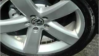 2012 Volkswagen CC Used Cars Greensboro NC