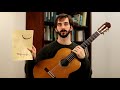 Spanish Dance - Trinity Guildhall Grade 2 Guitar