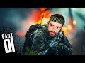 Call of Duty Black Ops Gameplay Walkthrough - Part 1: Almost 14 YEARS Later