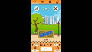 Free iOS and Android Game Shopkeeper Gameplay screenshot 4