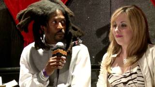 Antiquiet Interviews Murs
