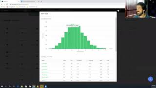 Advanced NFL DFS Strategy: Adjusting Sliders