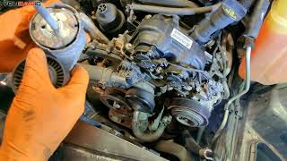 2011–2023 Chrysler 300 Drive Belt and Tensioner Replacement Guide - Maintain Engine Belt System