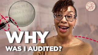 The Real Reasons Behind Sales Tax Audits – Why Was I Audited?