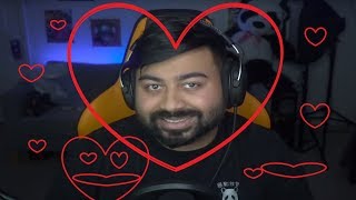 Thicc Indian Dude Hits The Yeet