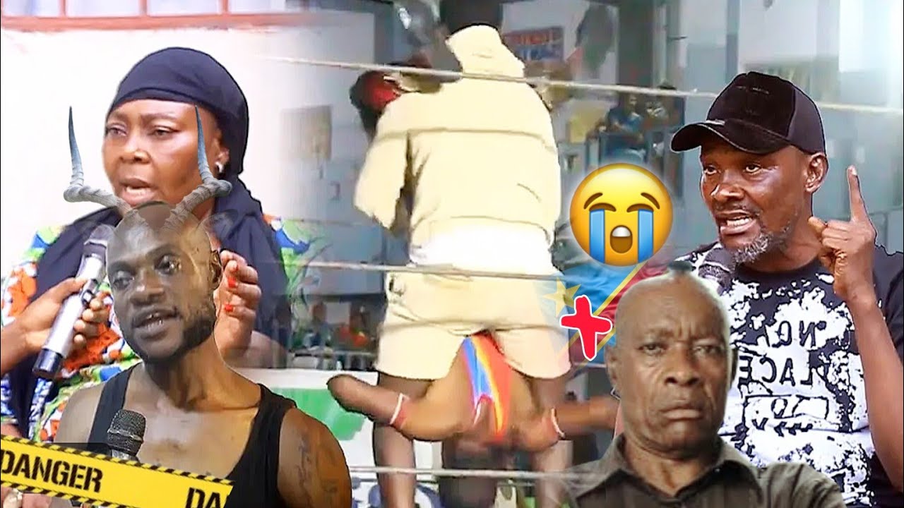 😭 LIWA #CATCHEUR CHICO MAKIDIBA MWANA EDINGWE EN DANGER LIYEBO INTROUVABLE NA BRAZZA FAMILLE FÂCHÉ