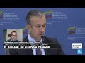 Por qu el gobierno venezolano tard en capturar el exministro del petrleo tareck el aissami