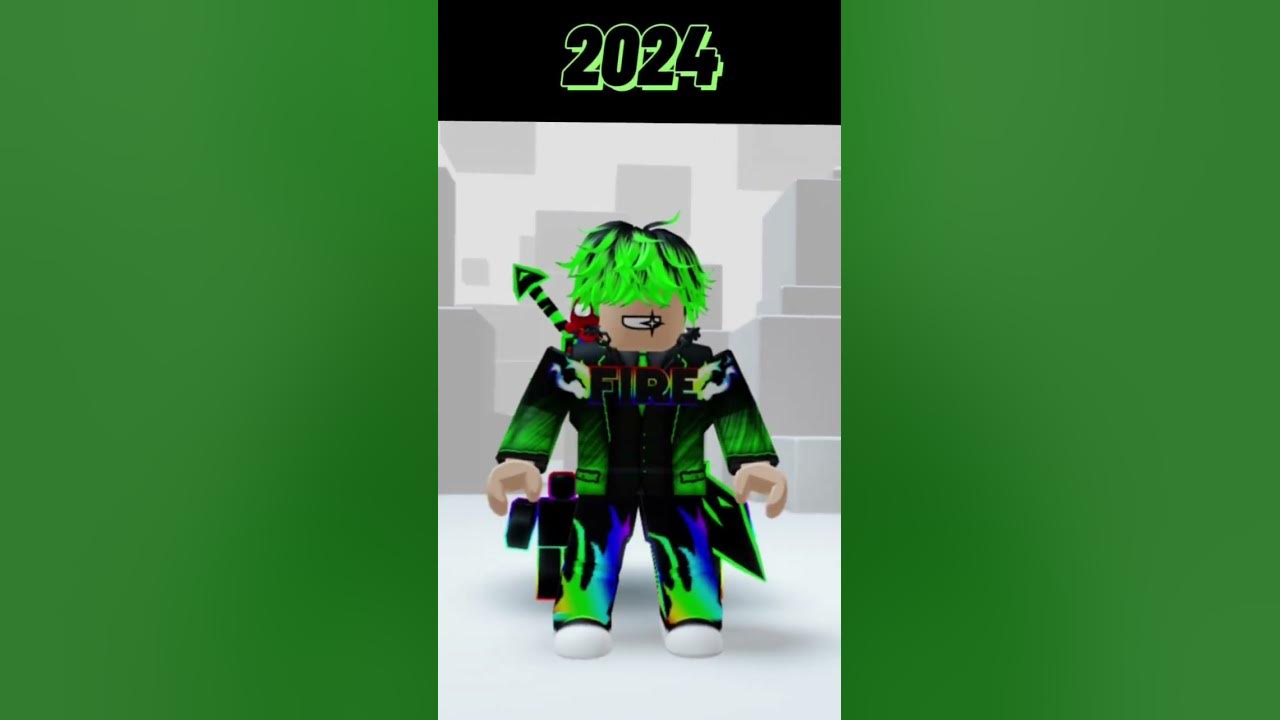 CapCut_avatar  roblox avatar 2017-2023