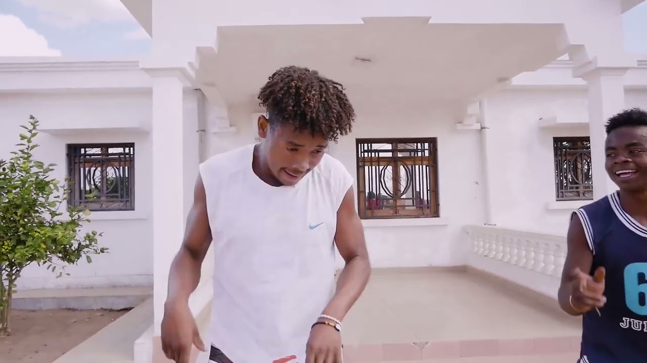 BEDADA officiel Haravoa Neny Julia clip tsapiky 2022