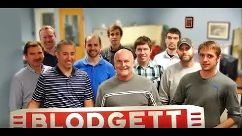 About Blodgett