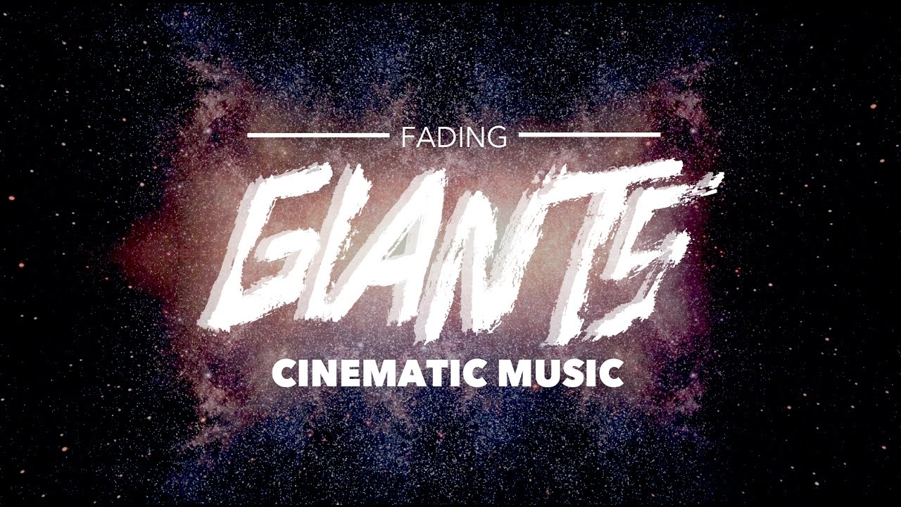 Trevor DeMaere & David Chappell - Fading Giants (Epic/Powerful Cinematic) auf YouTube ansehen Trevor DeMaere & David Chappell - Fading Giants (Epic/Powerful Cinematic) auf YouTube ansehen