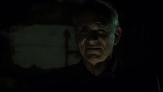 Bosch - Bosch Arrests Bradley Walker [4x10]