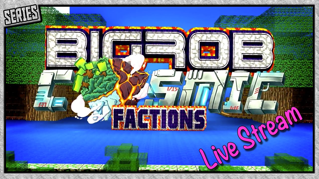 CosmicPVP Live and Unplanned not PG13