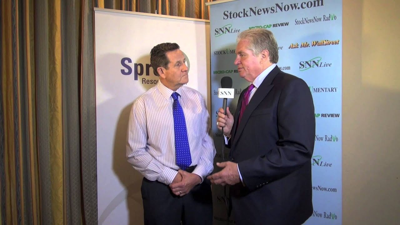 SNNLive - Stratex International plc