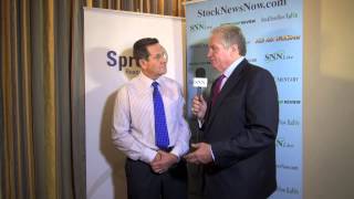 SNNLive - Stratex International plc