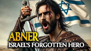 Who Was Abner? The General Who Changed the History of the Kingdom of Israel