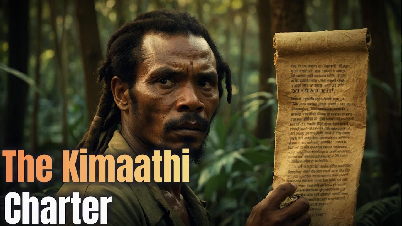 The Kimathi Charter